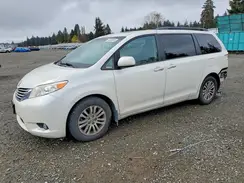 5TDYZ3DC9HS829365 2017 TOYOTA SIENNA