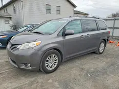 5TDYZ3DC9HS840978 2017 TOYOTA SIENNA