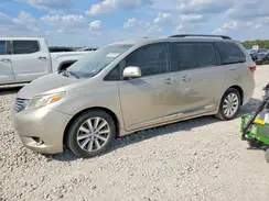 5TDYZ3DC9HS843279 2017 TOYOTA SIENNA