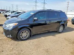 5TDYZ3DC9HS849471 2017 TOYOTA SIENNA