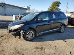 5TDYZ3DC9HS873222 2017 TOYOTA SIENNA