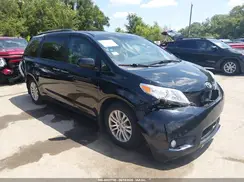 5TDYZ3DC9HS873446 2017 TOYOTA SIENNA