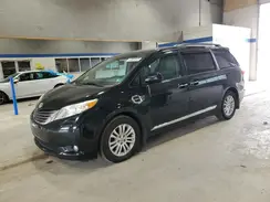 5TDYZ3DC9HS875312 2017 TOYOTA SIENNA