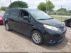 5TDYZ3DC9HS875505 2017 TOYOTA SIENNA