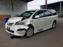 5TDYZ3DC9HS876069 2017 TOYOTA SIENNA