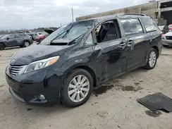 5TDYZ3DC9HS879800 2017 TOYOTA SIENNA