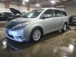 5TDYZ3DC9HS881966 2017 TOYOTA SIENNA