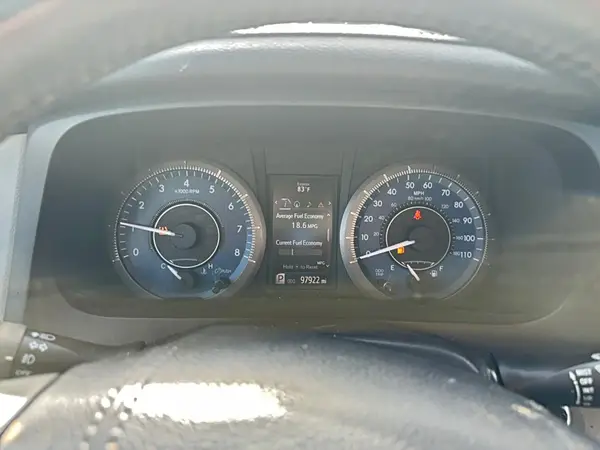 5TDYZ3DC9HS883877 2017 TOYOTA SIENNA - Image 8