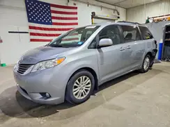 5TDYZ3DC9HS897908 2017 TOYOTA SIENNA