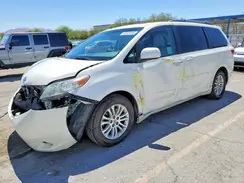 5TDYZ3DC9HS898783 2017 TOYOTA SIENNA
