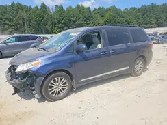 5TDYZ3DC9JS907505 2018 TOYOTA SIENNA