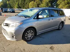 5TDYZ3DC9JS924613 2018 TOYOTA SIENNA
