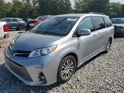 5TDYZ3DC9JS931786 2018 TOYOTA SIENNA