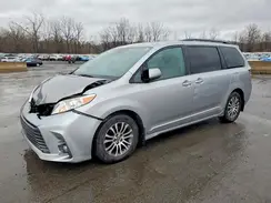 5TDYZ3DC9JS958972 2018 TOYOTA SIENNA