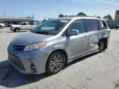 5TDYZ3DC9JS959328 2018 TOYOTA SIENNA