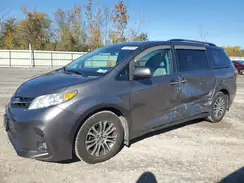 5TDYZ3DC9JS960480 2018 TOYOTA SIENNA