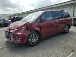 5TDYZ3DC9JS962326 2018 TOYOTA SIENNA