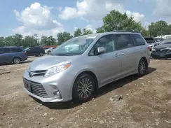 5TDYZ3DC9JS965369 2018 TOYOTA SIENNA