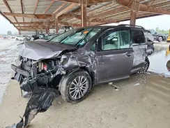 5TDYZ3DC9KS004661 2019 TOYOTA SIENNA