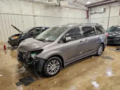 5TDYZ3DC9KS010931 2019 TOYOTA SIENNA