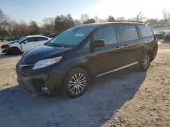 5TDYZ3DC9KS014400 2019 TOYOTA SIENNA