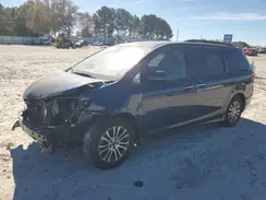 5TDYZ3DC9KS015157 2019 TOYOTA SIENNA