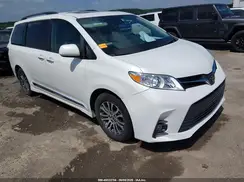 5TDYZ3DC9KS980469 2019 TOYOTA SIENNA