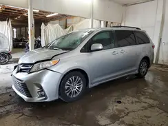 5TDYZ3DC9KS982805 2019 TOYOTA SIENNA
