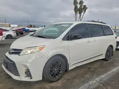 5TDYZ3DC9KS985560 2019 TOYOTA SIENNA