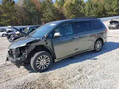 5TDYZ3DC9KS990628 2019 TOYOTA SIENNA
