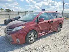5TDYZ3DC9KS994677 2019 TOYOTA SIENNA