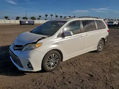 5TDYZ3DC9KS999930 2019 TOYOTA SIENNA