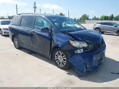 5TDYZ3DC9LS021560 2020 TOYOTA SIENNA