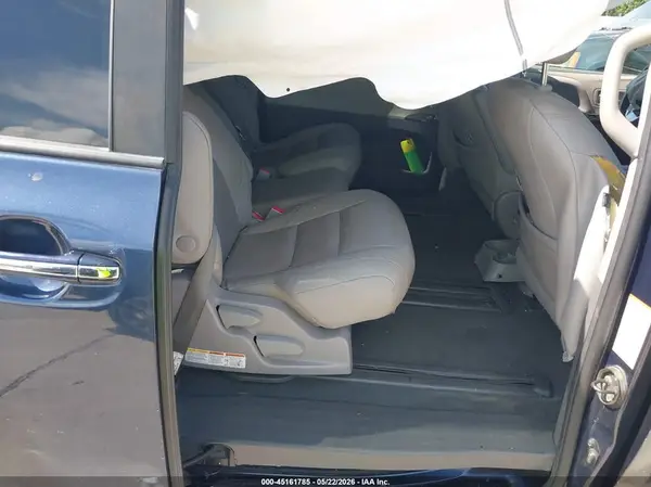 5TDYZ3DC9LS021560 2020 TOYOTA SIENNA - Image 8