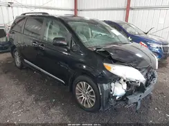 5TDYZ3DC9LS021669 2020 TOYOTA SIENNA