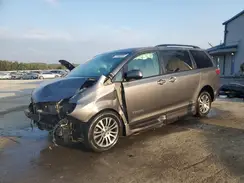 5TDYZ3DC9LS030890 2020 TOYOTA SIENNA