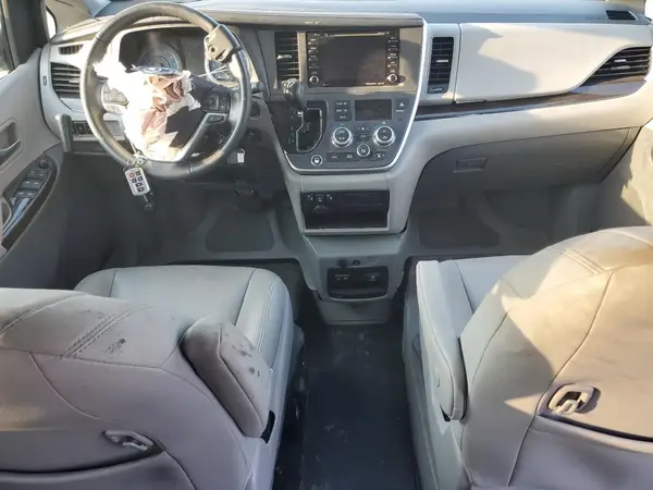 5TDYZ3DC9LS030890 2020 TOYOTA SIENNA - Image 8
