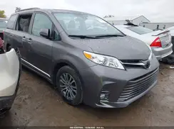 5TDYZ3DC9LS031232 2020 TOYOTA SIENNA