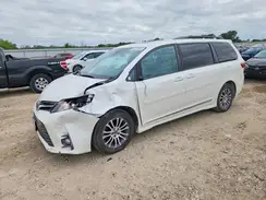 5TDYZ3DC9LS032347 2020 TOYOTA SIENNA