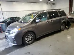5TDYZ3DC9LS033479 2020 TOYOTA SIENNA