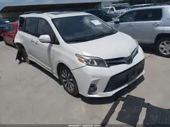 5TDYZ3DC9LS037631 2020 TOYOTA SIENNA