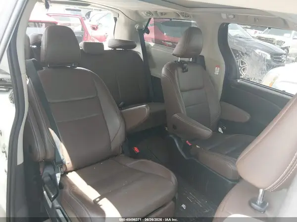 5TDYZ3DC9LS037631 2020 TOYOTA SIENNA - Image 8
