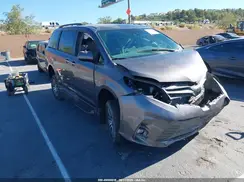 5TDYZ3DC9LS038584 2020 TOYOTA SIENNA