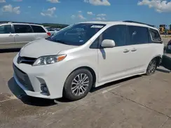 5TDYZ3DC9LS039718 2020 TOYOTA SIENNA