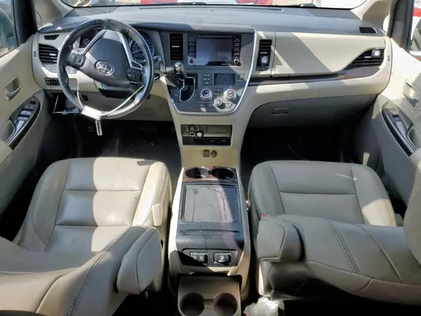 5TDYZ3DC9LS039718 2020 TOYOTA SIENNA - Image 8