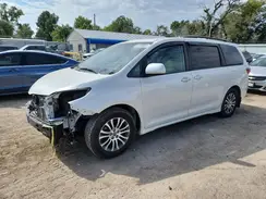 5TDYZ3DC9LS042036 2020 TOYOTA SIENNA
