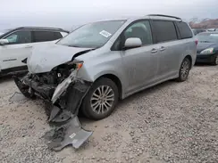 5TDYZ3DC9LS043509 2020 TOYOTA SIENNA