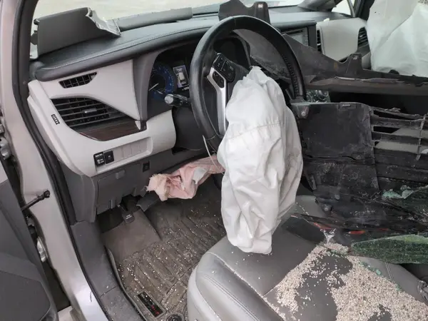 5TDYZ3DC9LS043509 2020 TOYOTA SIENNA - Image 8