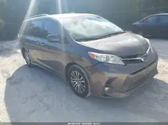 5TDYZ3DC9LS044465 2020 TOYOTA SIENNA