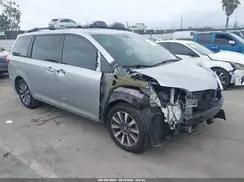 5TDYZ3DC9LS048984 2020 TOYOTA SIENNA